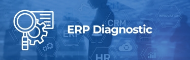 ERP DIAGNOSTIC