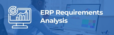 ERP Requirement Analytsis