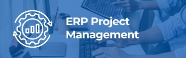 ERP Project Management