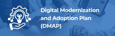 Digital Modernization and Adoption Plan