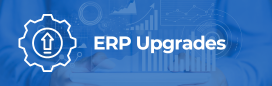 ERP UPGRADE