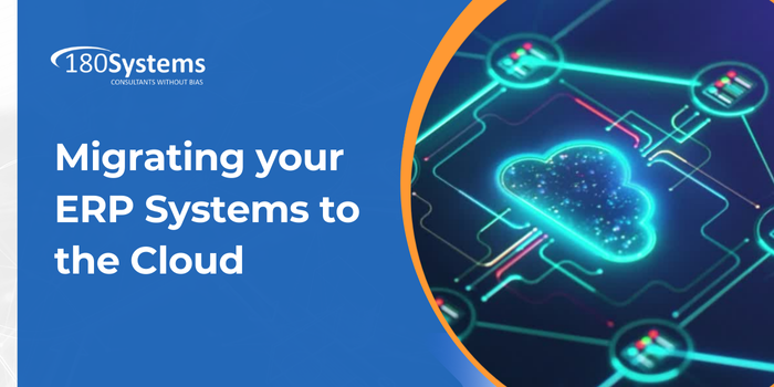 Migrating your ERP Systems to the Cloud (2)